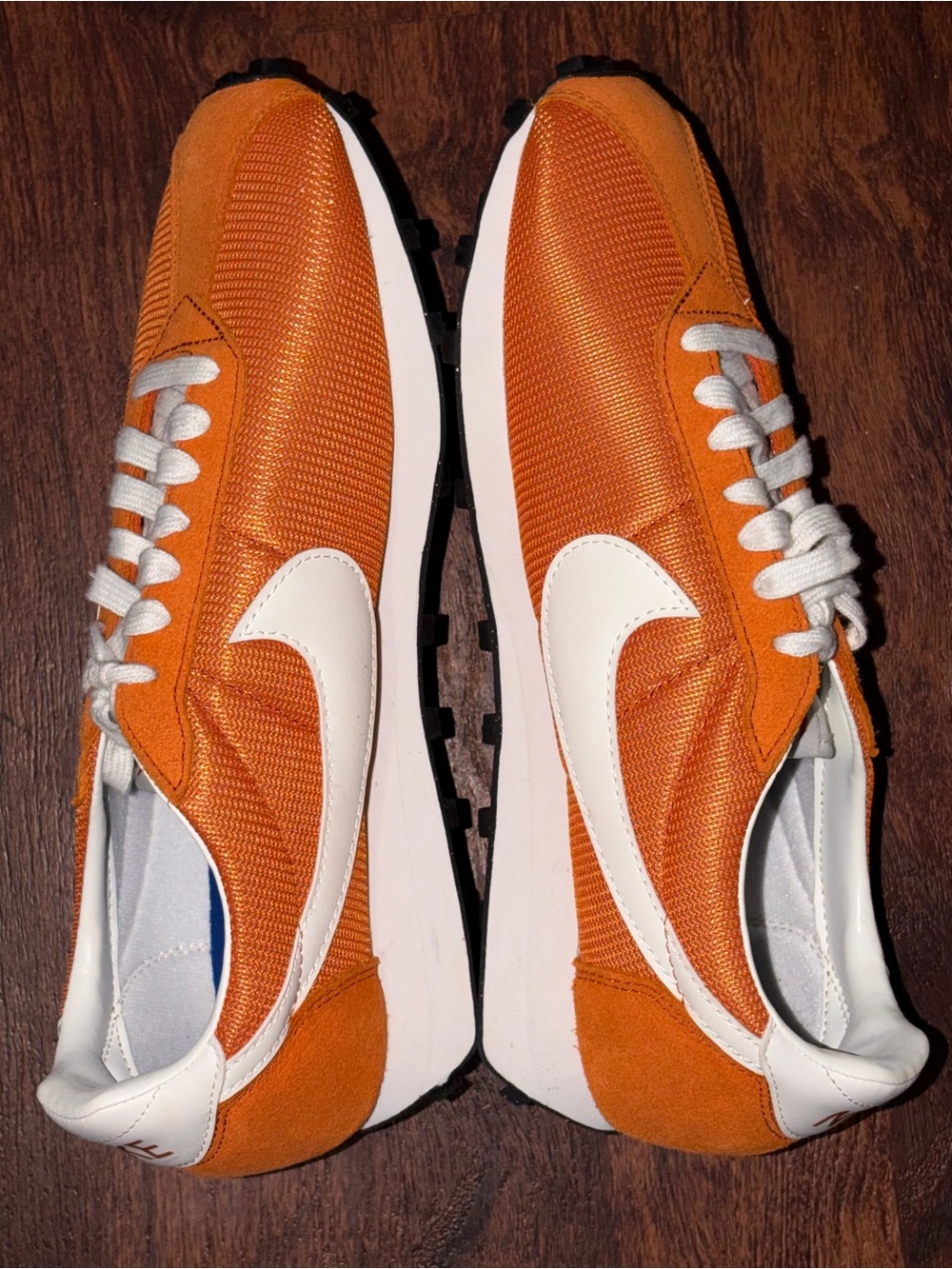Nike size 11 - Picture 7 of 9